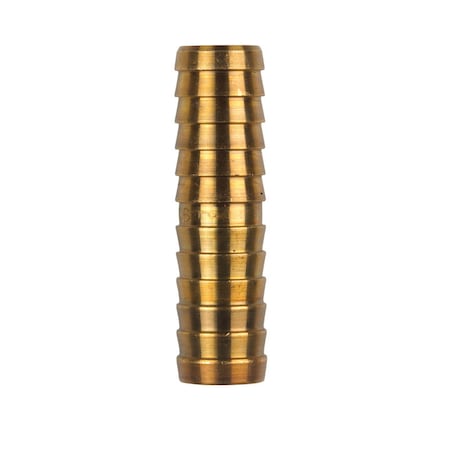 Campbell COUPL INSERT R BRS 1/2"" RCB 2